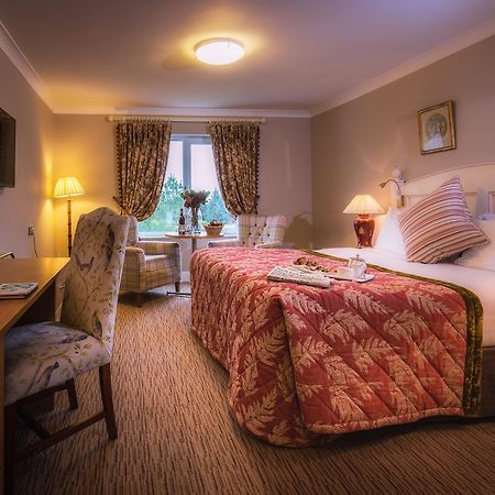 The Inn At Dromoland Newmarket-on-Fergus Экстерьер фото