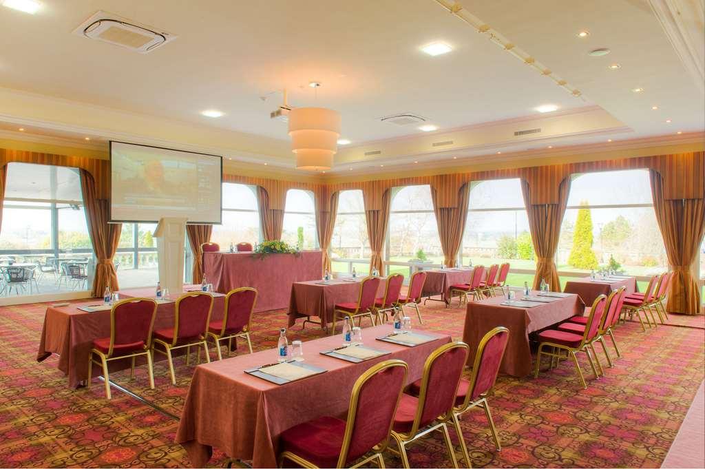 The Inn At Dromoland Newmarket-on-Fergus Удобства фото