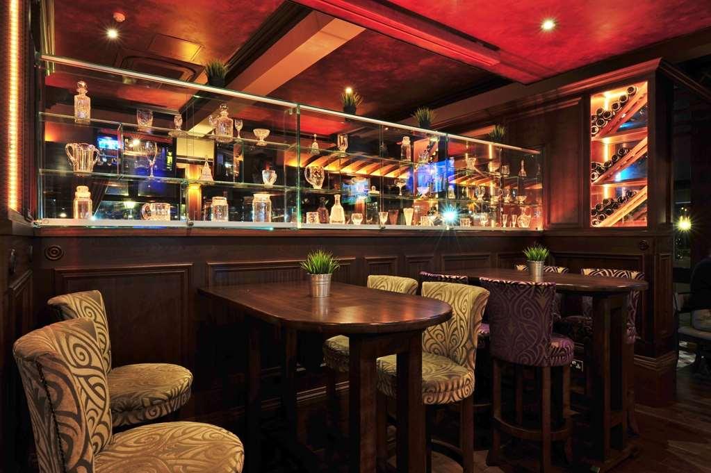 The Inn At Dromoland Newmarket-on-Fergus Ресторан фото