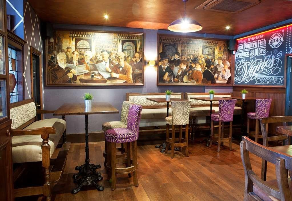 The Inn At Dromoland Newmarket-on-Fergus Ресторан фото