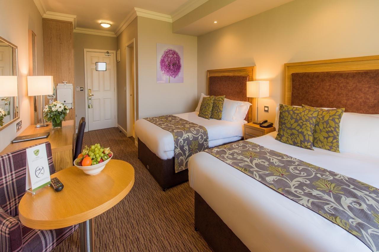 The Inn At Dromoland Newmarket-on-Fergus Экстерьер фото