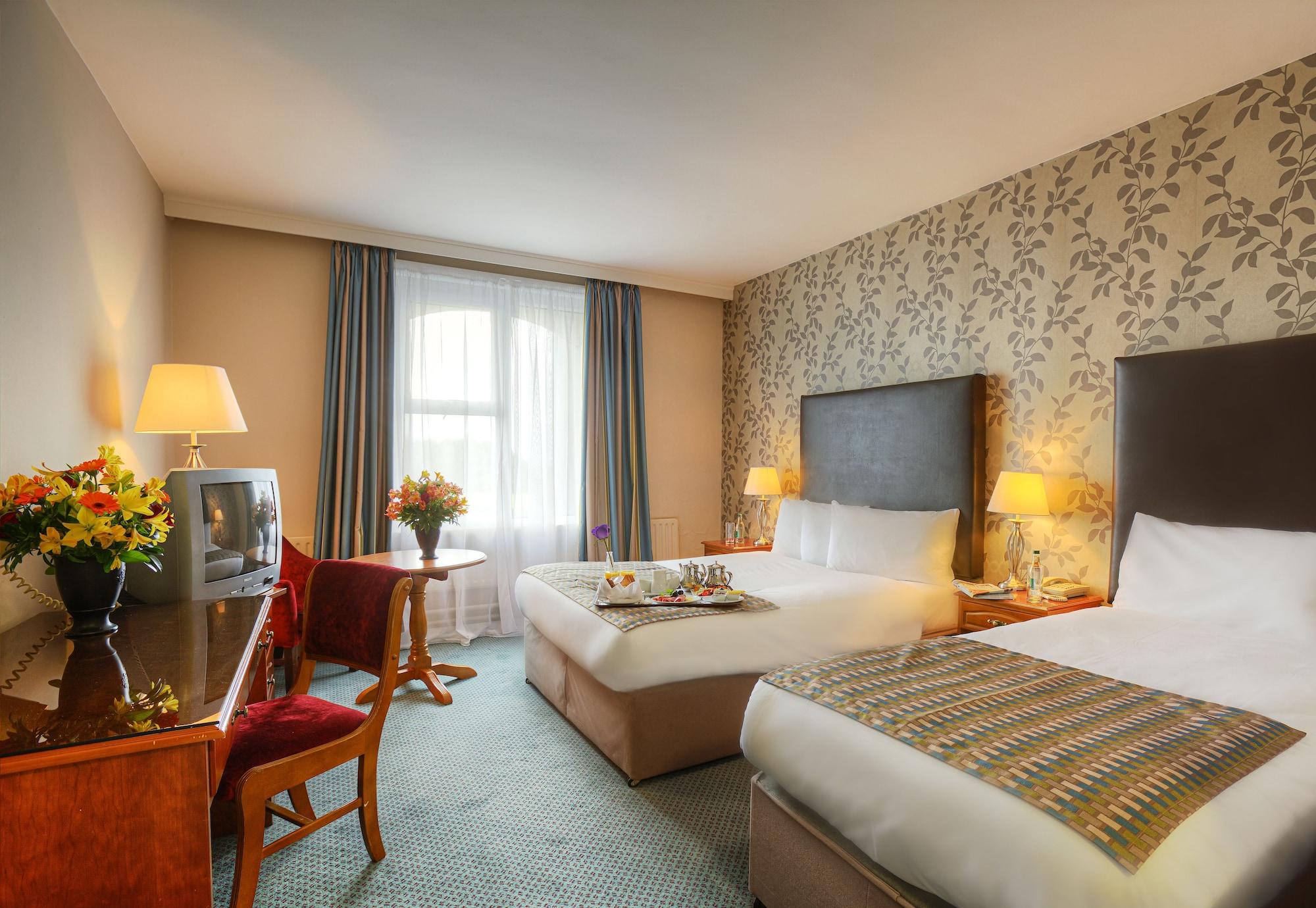 The Inn At Dromoland Newmarket-on-Fergus Экстерьер фото