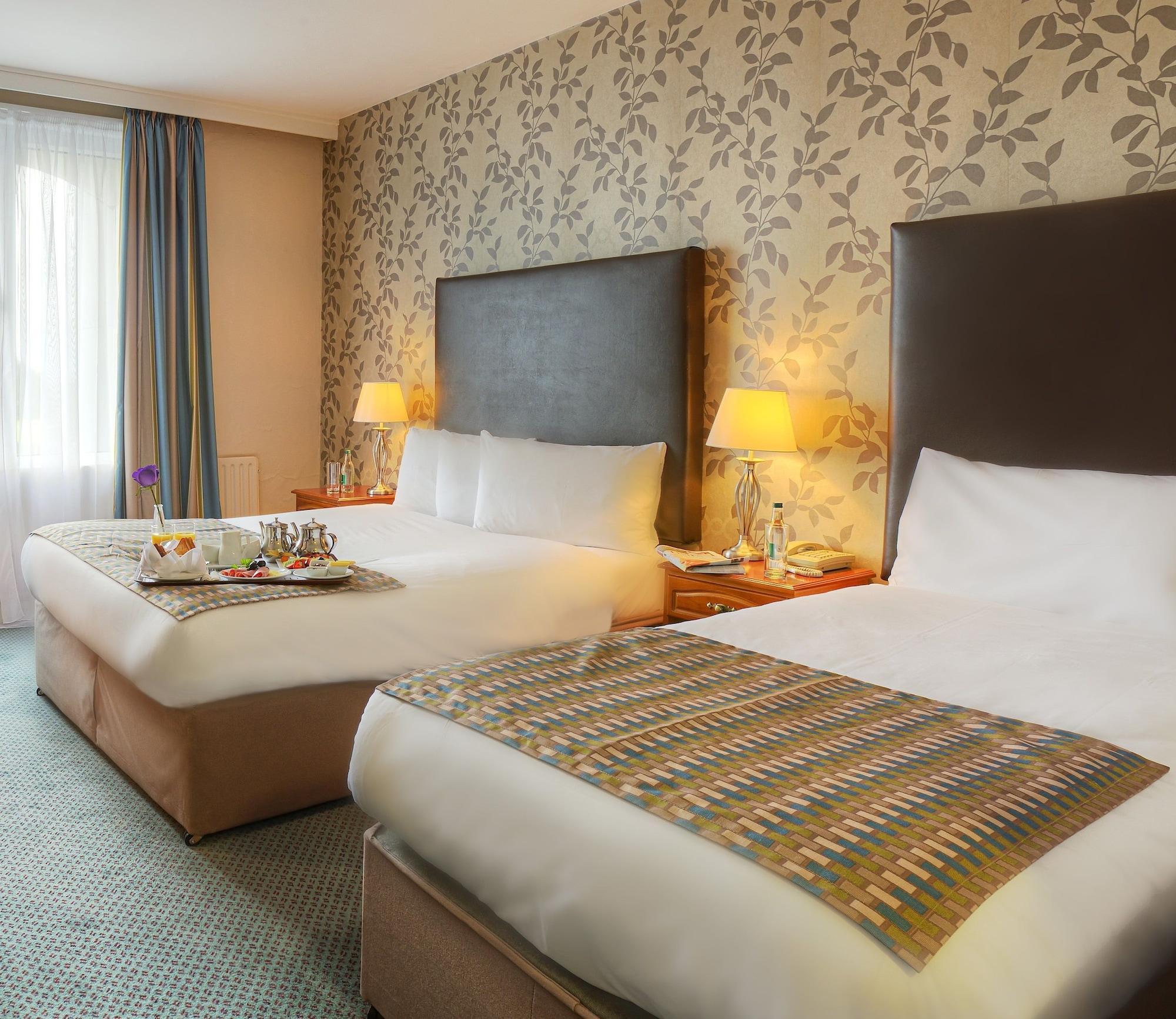 The Inn At Dromoland Newmarket-on-Fergus Экстерьер фото