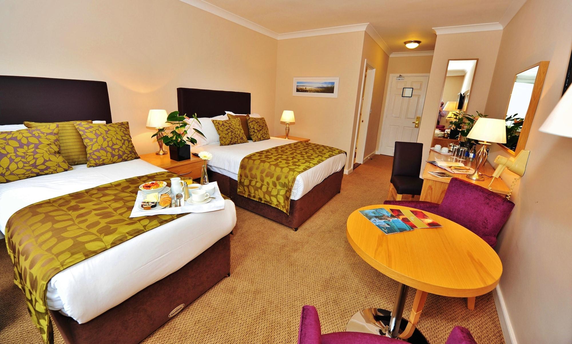 The Inn At Dromoland Newmarket-on-Fergus Экстерьер фото
