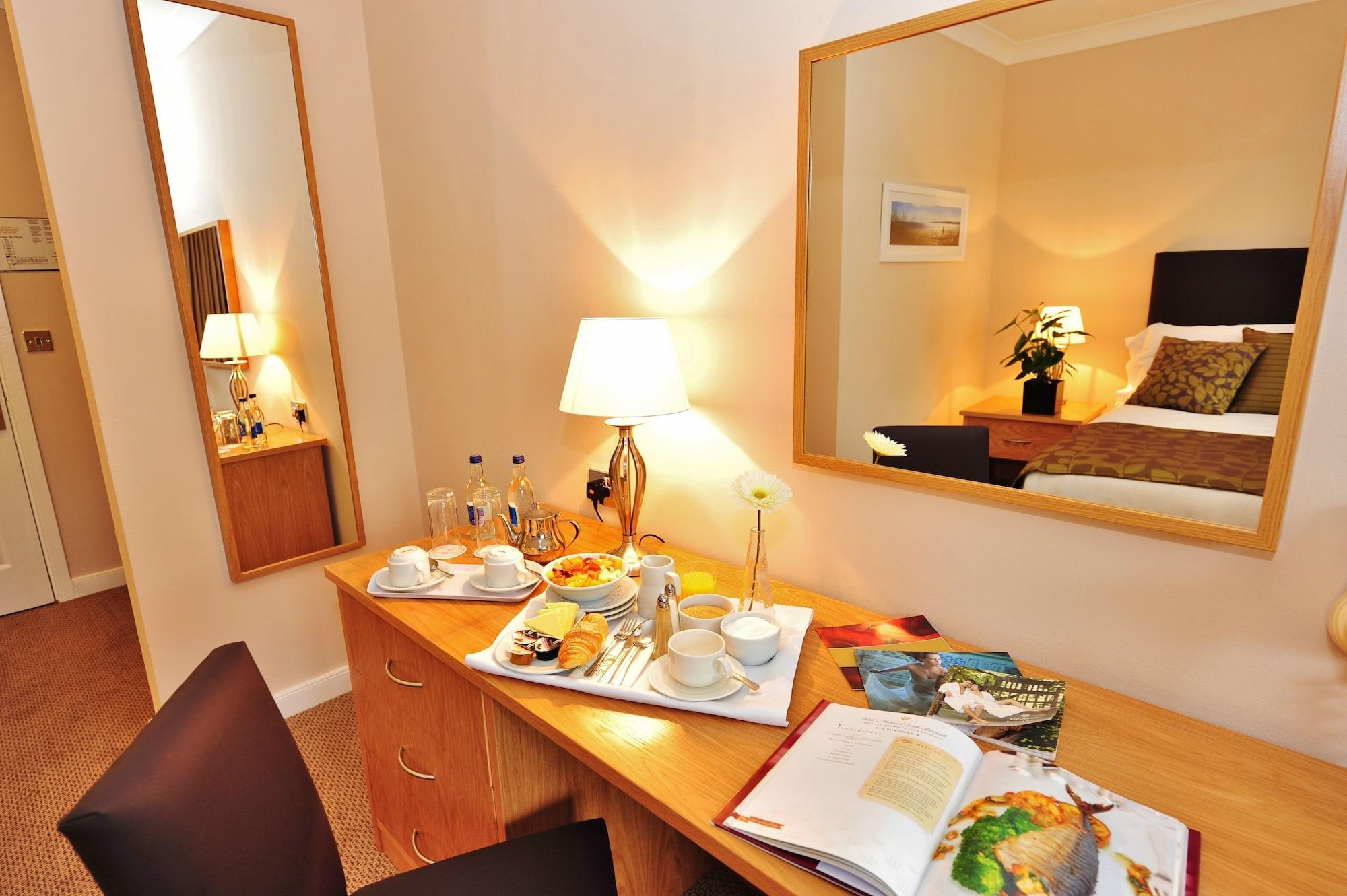 The Inn At Dromoland Newmarket-on-Fergus Экстерьер фото