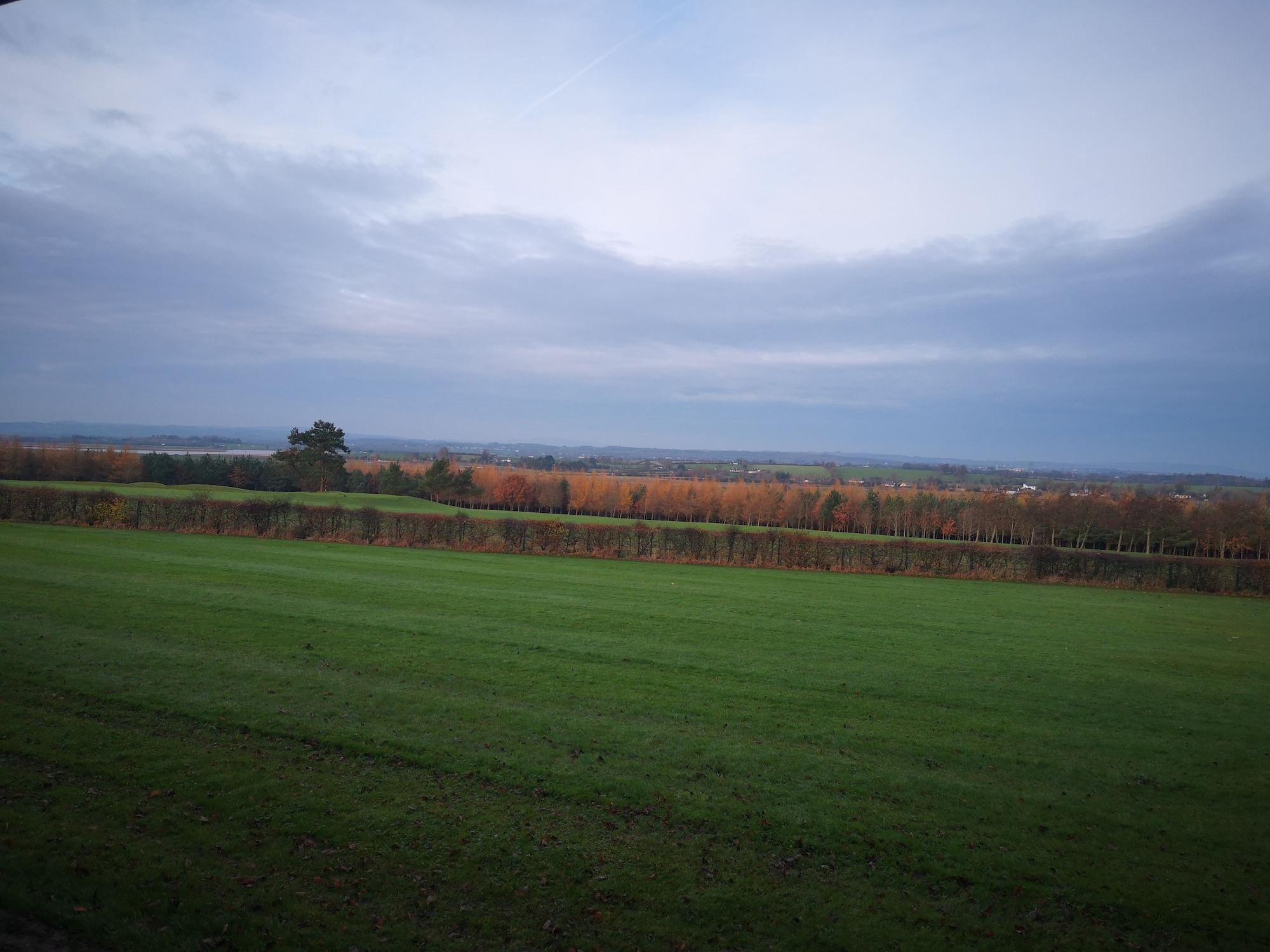 The Inn At Dromoland Newmarket-on-Fergus Экстерьер фото