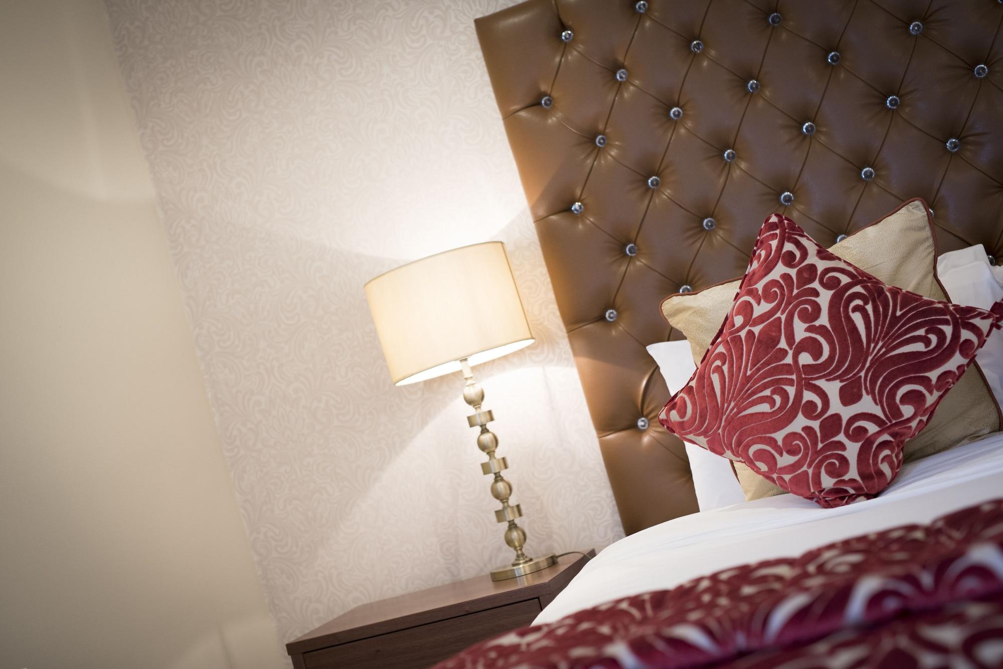 The Inn At Dromoland Newmarket-on-Fergus Экстерьер фото