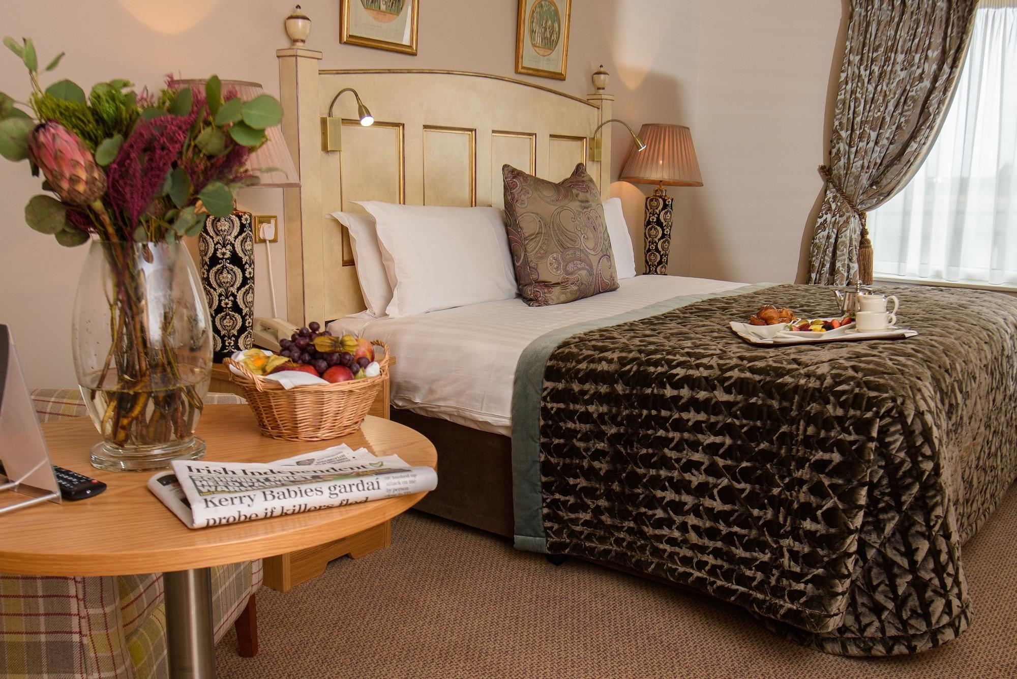 The Inn At Dromoland Newmarket-on-Fergus Экстерьер фото