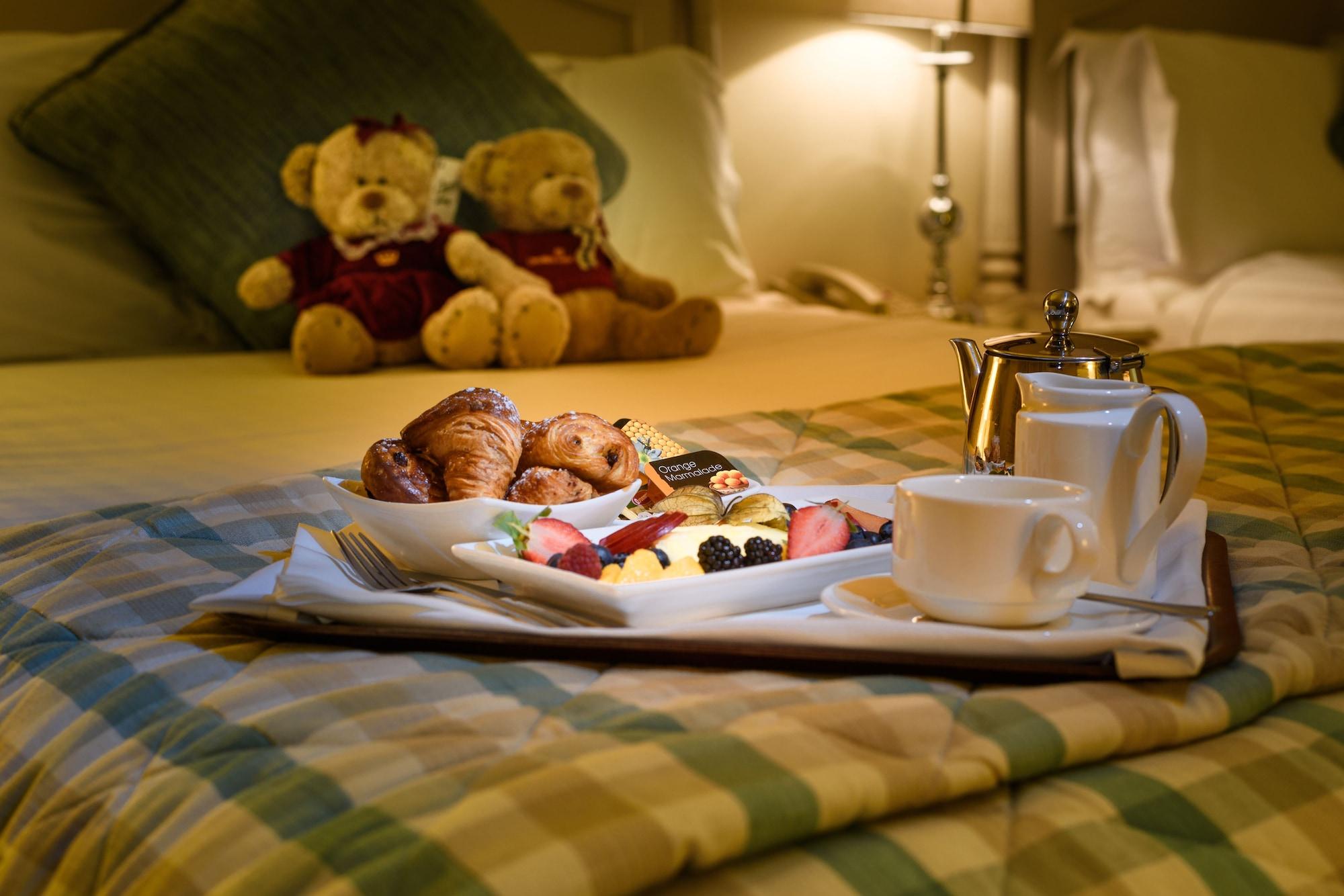 The Inn At Dromoland Newmarket-on-Fergus Экстерьер фото