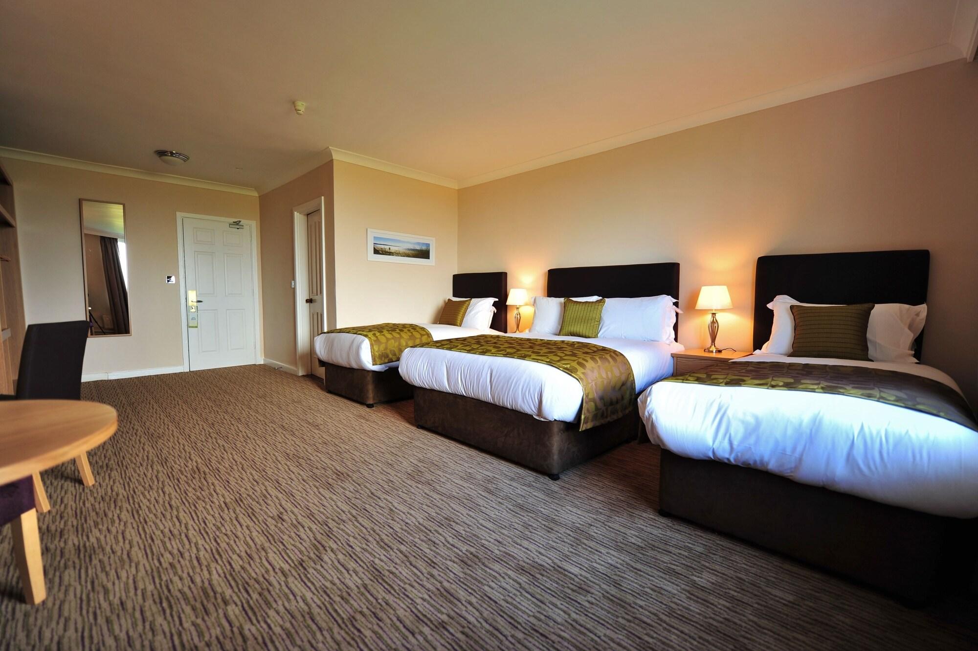 The Inn At Dromoland Newmarket-on-Fergus Экстерьер фото