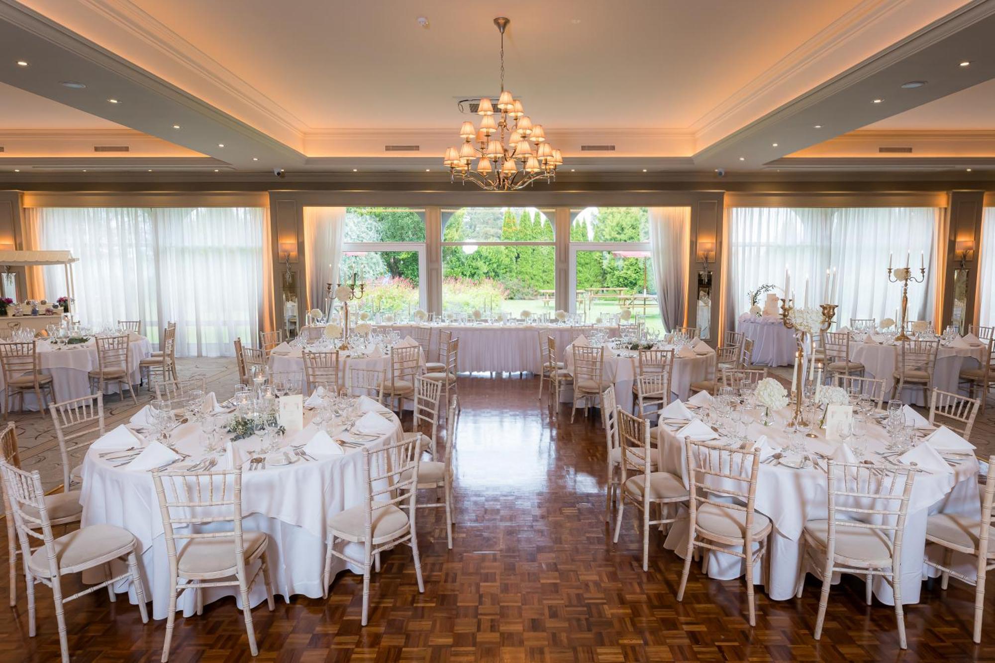 The Inn At Dromoland Newmarket-on-Fergus Экстерьер фото