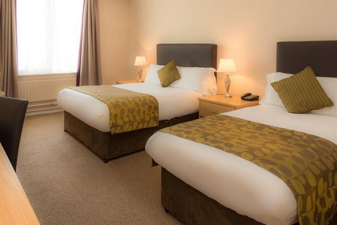The Inn At Dromoland Newmarket-on-Fergus Экстерьер фото