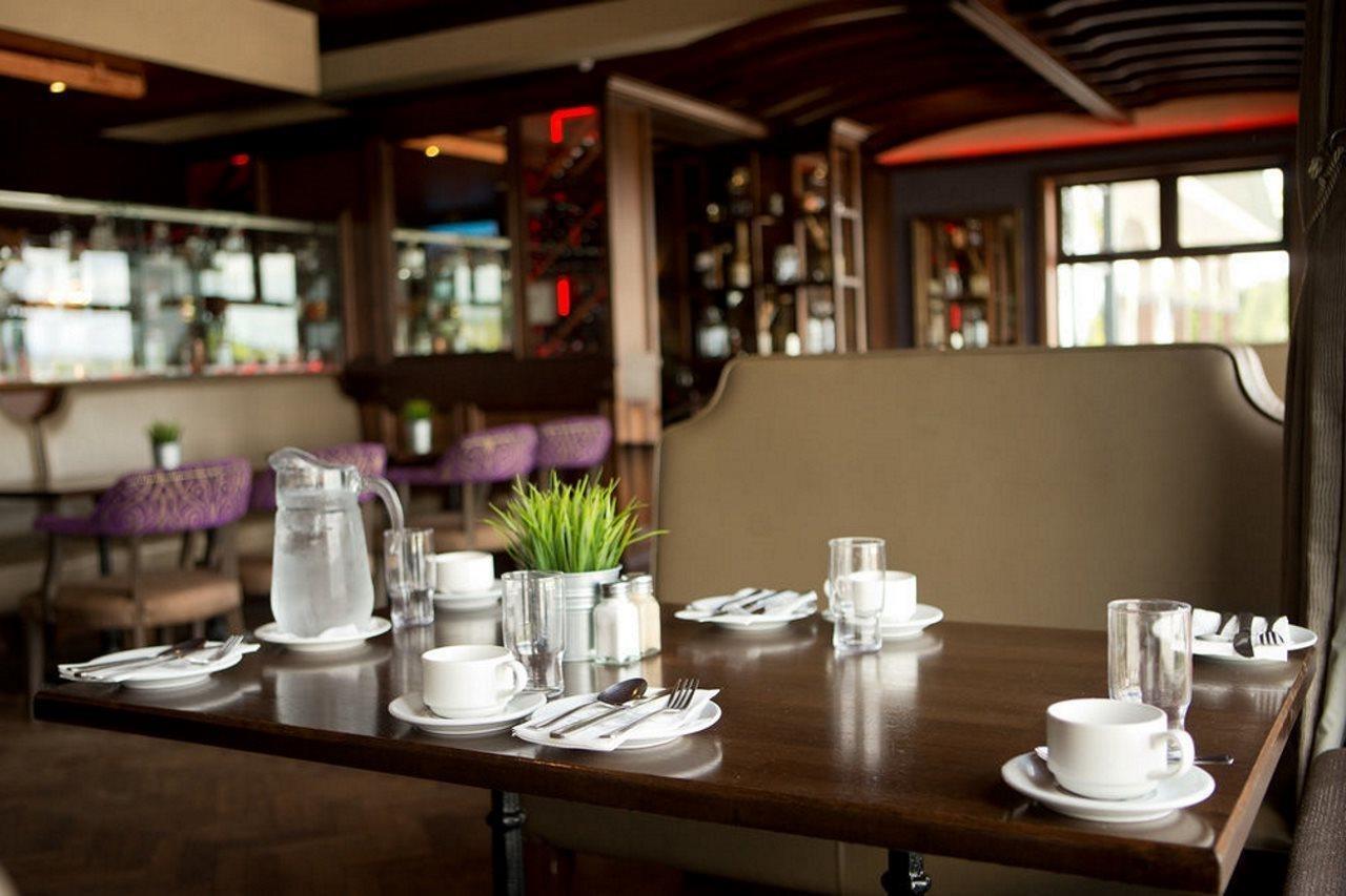 The Inn At Dromoland Newmarket-on-Fergus Экстерьер фото