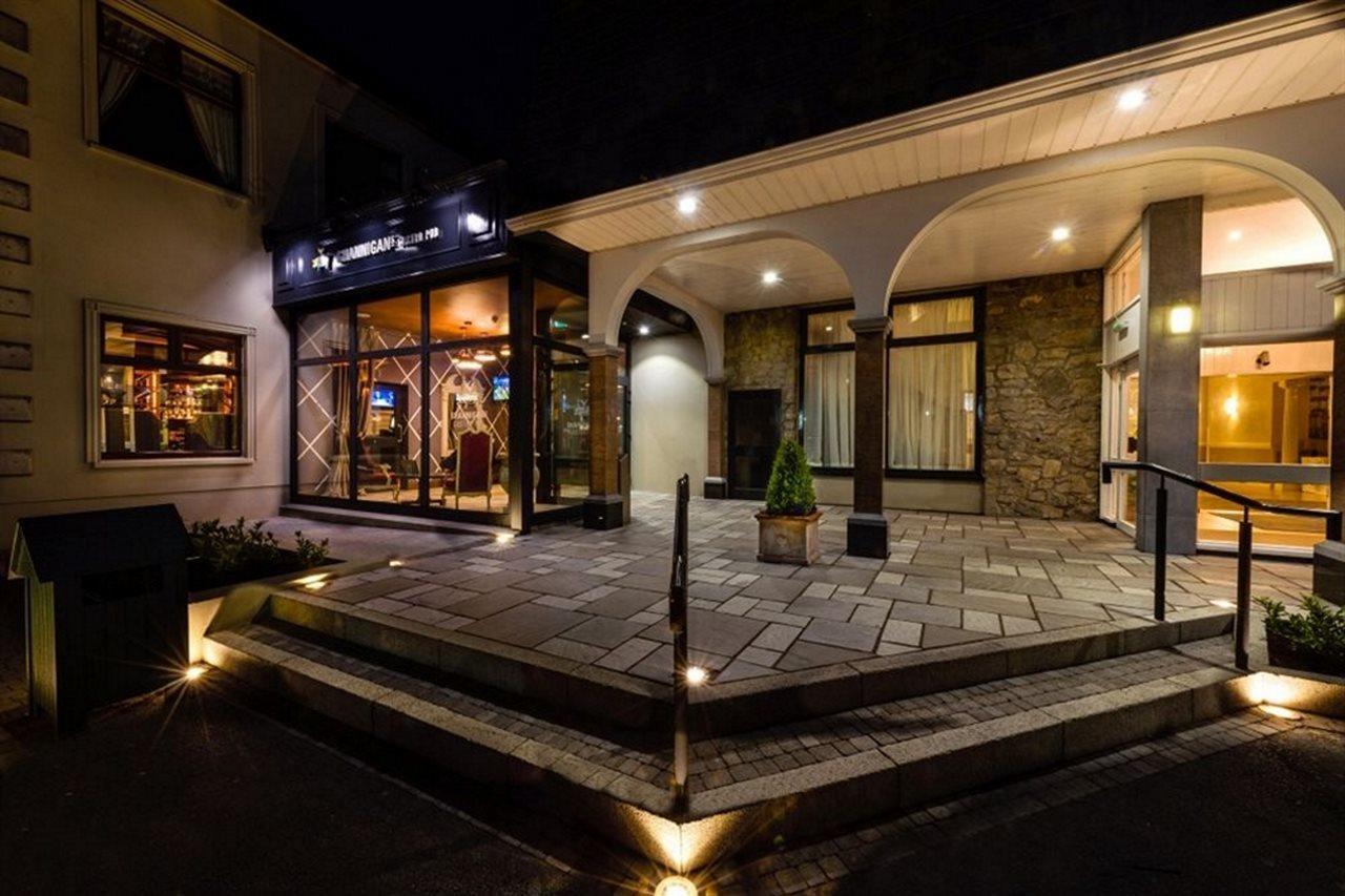 The Inn At Dromoland Newmarket-on-Fergus Экстерьер фото