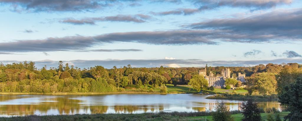 The Inn At Dromoland Newmarket-on-Fergus Экстерьер фото