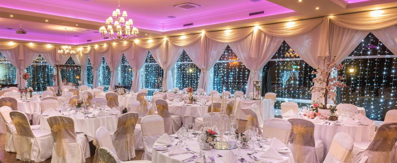 The Inn At Dromoland Newmarket-on-Fergus Экстерьер фото