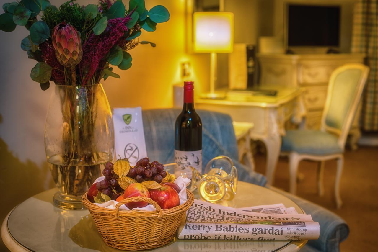 The Inn At Dromoland Newmarket-on-Fergus Экстерьер фото